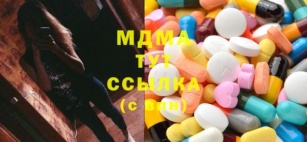 хмурый Арсеньев