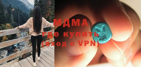 хмурый Арсеньев